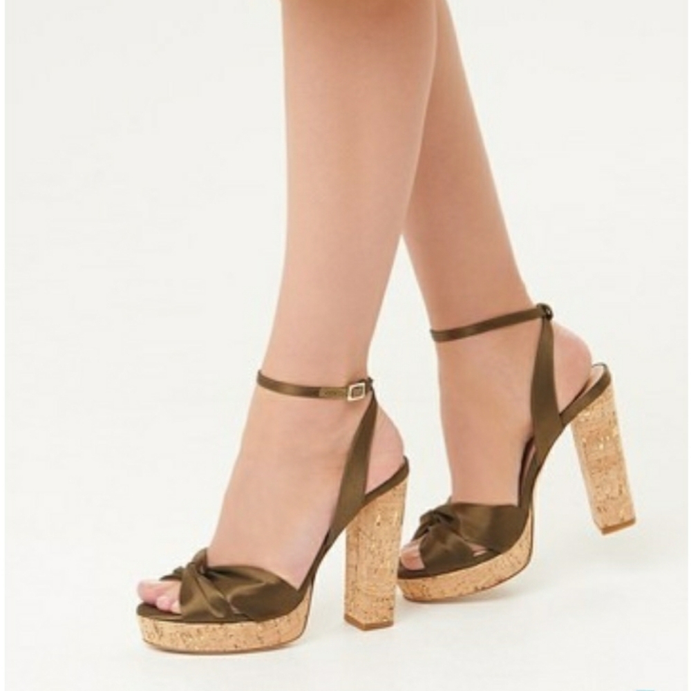 L.K. BennettAnnabella Ankle Strap Sandal